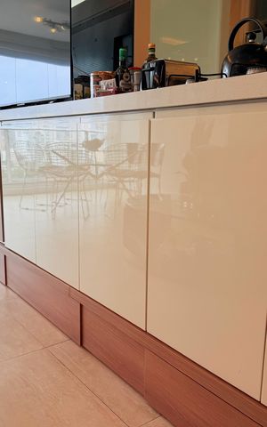 Apartamento à venda com 93m², 2 quartos e 2 vagas