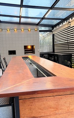 Apartamento à venda com 93m², 2 quartos e 2 vagas