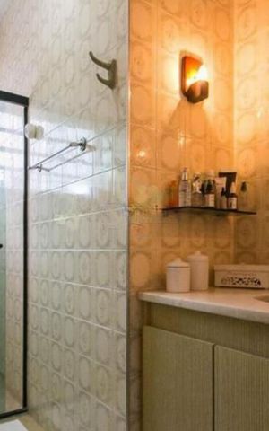 Casa à venda com 110m², 2 quartos e 2 vagas