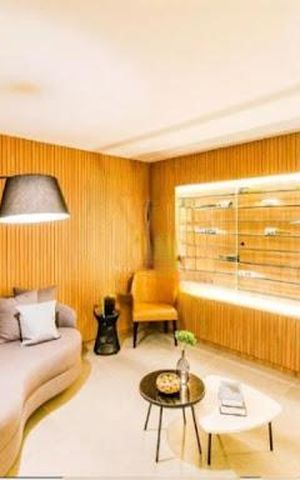 Apartamento à venda com 36m², 1 quarto e sem vaga