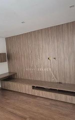 Apartamento à venda com 274m², 3 quartos e 4 vagas