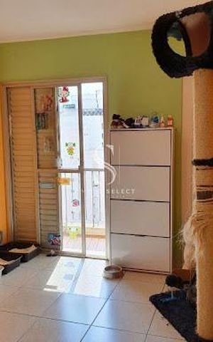 Apartamento à venda com 166m², 4 quartos e 2 vagas