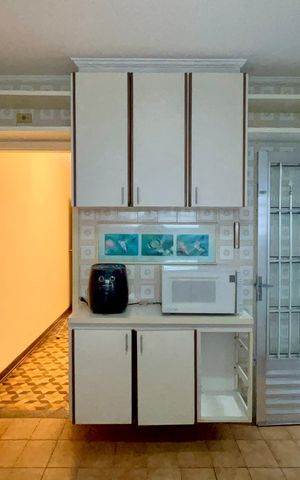 Casa à venda com 186m², 3 quartos e 2 vagas Casa à venda com 186m², 3 quartos e 2 vagasCozinha