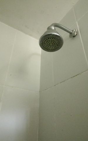 Casa de condomínio à venda com 120m², 4 quartos e 2 vagasBanheiro da Suíte 3