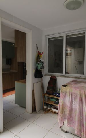 Casa de condomínio à venda com 120m², 4 quartos e 2 vagasÁrea de Serviço