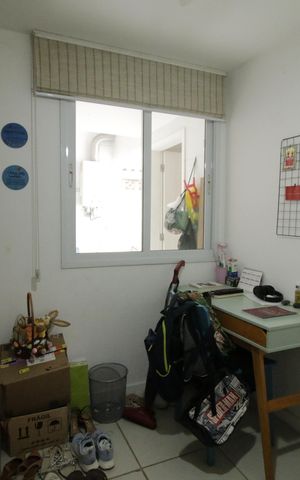 Casa de condomínio à venda com 120m², 4 quartos e 2 vagasQuarto 4