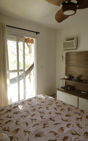 Casa de condomínio à venda com 120m², 4 quartos e 2 vagasSuíte 3