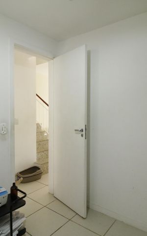 Casa de condomínio à venda com 120m², 4 quartos e 2 vagasQuarto 4