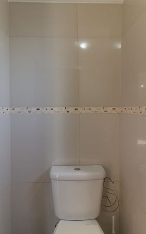 Casa à venda com 150m², 3 quartos e 1 vaga Casa à venda com 150m², 3 quartos e 1 vagaLavabo