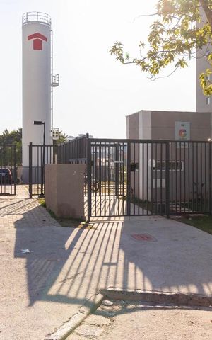 Apartamento à venda com 42m², 1 quarto e sem vaga Apartamento à venda com 42m², 1 quarto e sem vagaFachada do Prédio