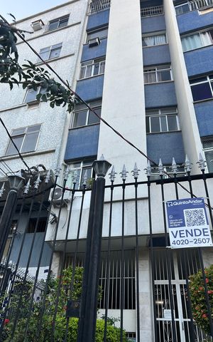 Apartamento à venda com 71m², 2 quartos e 1 vaga