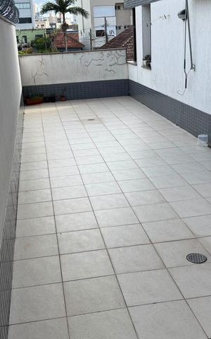 Apartamento para alugar com 99m², 2 quartos e 2 vagas