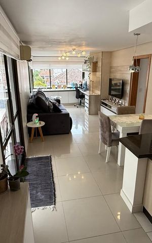 Apartamento para alugar com 99m², 2 quartos e 2 vagas Apartamento para alugar com 99m², 2 quartos e 2 vagasCozinha