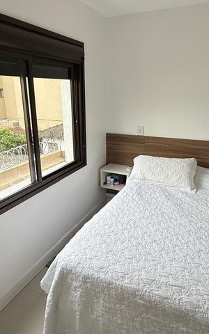 Apartamento para alugar com 99m², 2 quartos e 2 vagas Apartamento para alugar com 99m², 2 quartos e 2 vagasQuarto 2