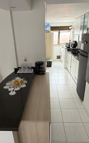 Apartamento para alugar com 99m², 2 quartos e 2 vagas Apartamento para alugar com 99m², 2 quartos e 2 vagasSala