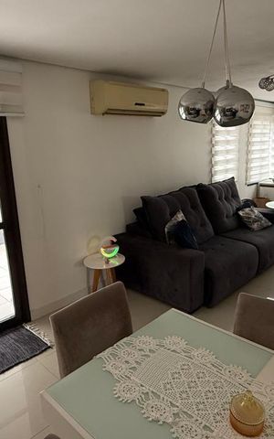 Apartamento para alugar com 99m², 2 quartos e 2 vagas Apartamento para alugar com 99m², 2 quartos e 2 vagasSala