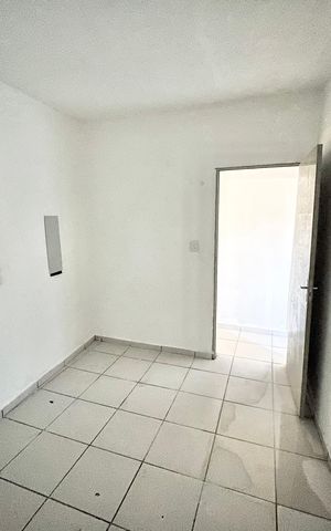 Casa à venda com 50m², 2 quartos e sem vaga Casa à venda com 50m², 2 quartos e sem vagaQuarto 2