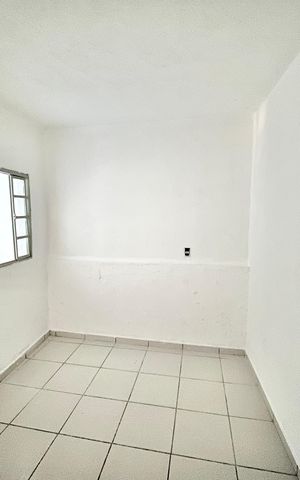 Casa à venda com 50m², 2 quartos e sem vaga Casa à venda com 50m², 2 quartos e sem vagaQuarto 2