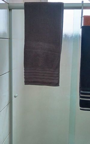 Apartamento à venda com 80m², 3 quartos e 2 vagas Apartamento à venda com 80m², 3 quartos e 2 vagasBanheiro