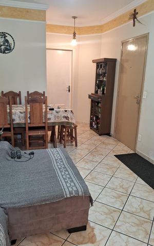 Apartamento à venda com 80m², 3 quartos e 2 vagas Apartamento à venda com 80m², 3 quartos e 2 vagasSala