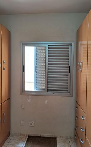 Apartamento à venda com 80m², 3 quartos e 2 vagas Apartamento à venda com 80m², 3 quartos e 2 vagasQuarto
