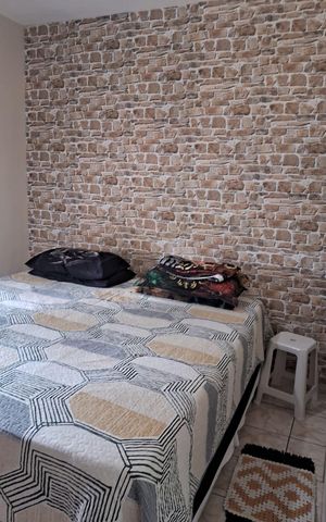Apartamento à venda com 80m², 3 quartos e 2 vagas Apartamento à venda com 80m², 3 quartos e 2 vagasQuarto