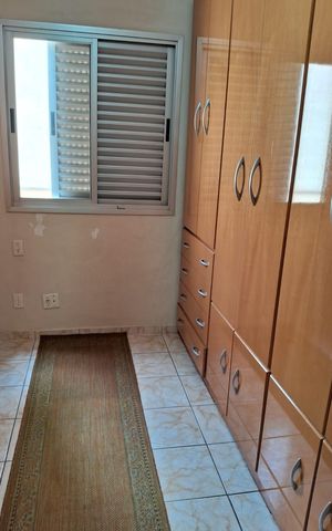 Apartamento à venda com 80m², 3 quartos e 2 vagas Apartamento à venda com 80m², 3 quartos e 2 vagasQuarto