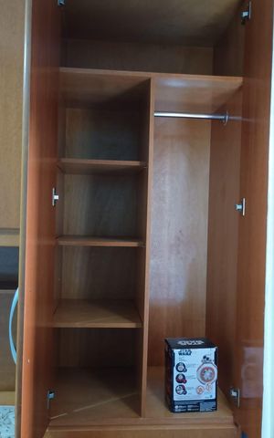 Apartamento à venda com 80m², 3 quartos e 2 vagas Apartamento à venda com 80m², 3 quartos e 2 vagasQuarto