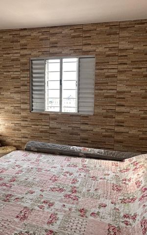 Casa à venda com 250m², 1 quarto e 5 vagas
