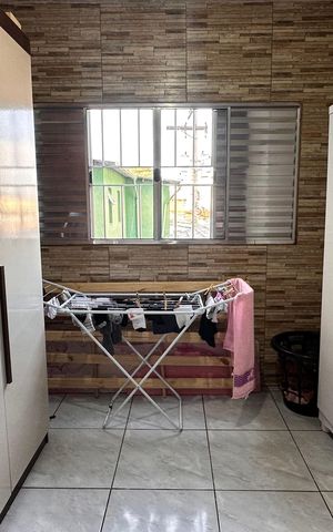 Casa à venda com 250m², 1 quarto e 5 vagas