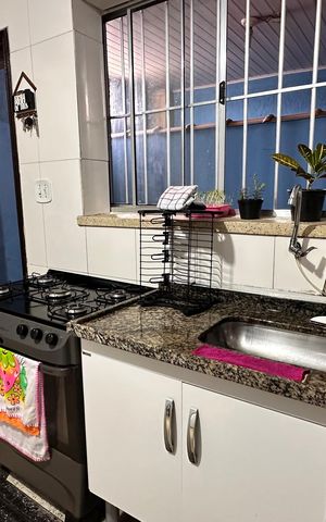 Casa à venda com 250m², 1 quarto e 5 vagas