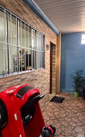 Casa à venda com 250m², 1 quarto e 5 vagas