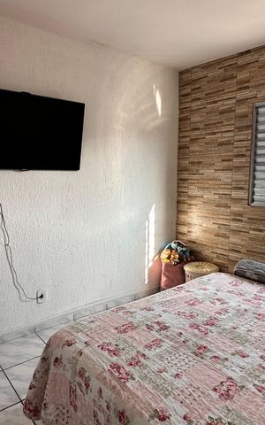 Casa à venda com 250m², 1 quarto e 5 vagas