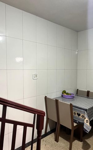 Casa à venda com 250m², 1 quarto e 5 vagas