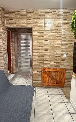 Casa à venda com 250m², 1 quarto e 5 vagas