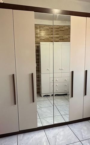 Casa à venda com 250m², 1 quarto e 5 vagas