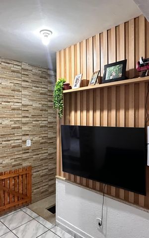 Casa à venda com 250m², 1 quarto e 5 vagas