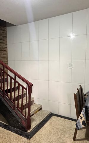 Casa à venda com 250m², 1 quarto e 5 vagas