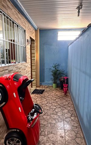 Casa à venda com 250m², 1 quarto e 5 vagas