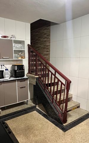 Casa à venda com 250m², 1 quarto e 5 vagas
