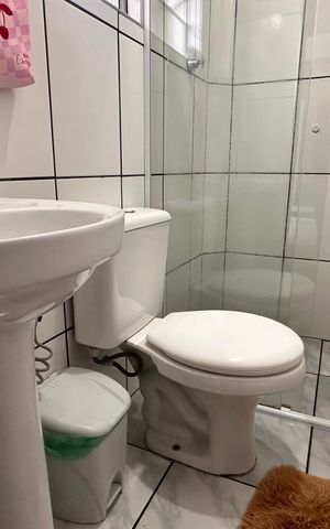 Casa à venda com 250m², 1 quarto e 5 vagas
