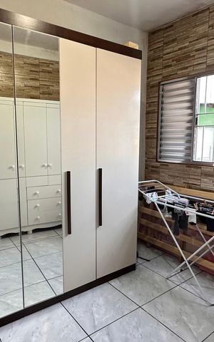 Casa à venda com 250m², 1 quarto e 5 vagas