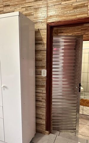Casa à venda com 250m², 1 quarto e 5 vagas