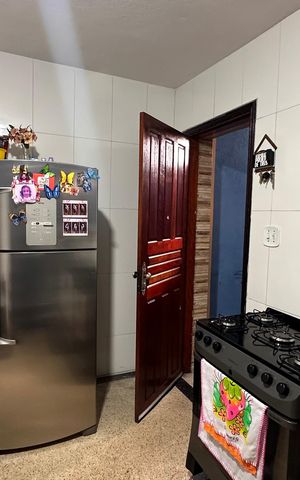 Casa à venda com 250m², 1 quarto e 5 vagas