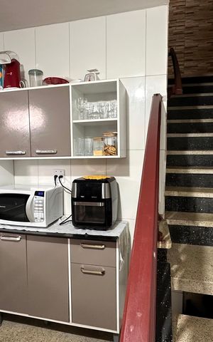 Casa à venda com 250m², 1 quarto e 5 vagas