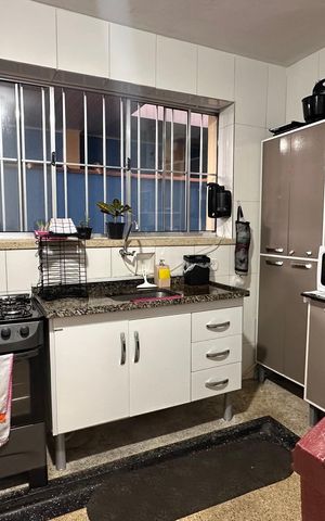 Casa à venda com 250m², 1 quarto e 5 vagas