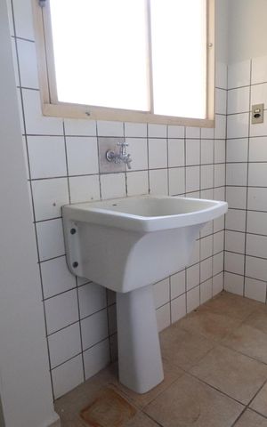 Apartamento para alugar com 50m², 2 quartos e 1 vagaCozinha 