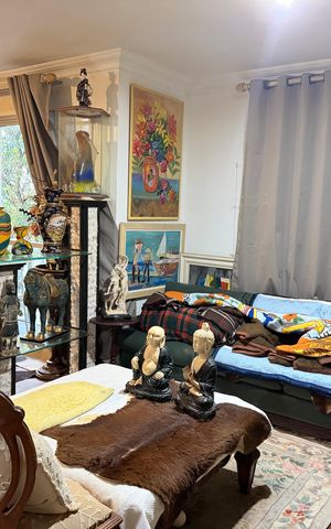 Apartamento para alugar com 178m², 4 quartos e 2 vagasSala