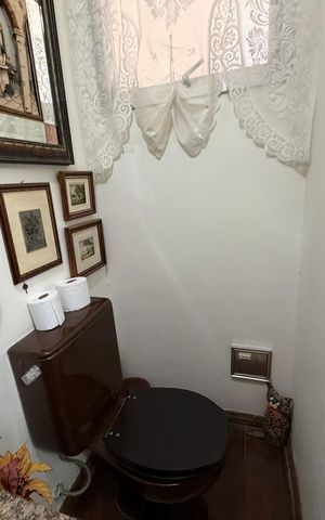 Apartamento para alugar com 178m², 4 quartos e 2 vagasBanheiro