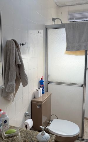 Apartamento para alugar com 178m², 4 quartos e 2 vagasBanheiro 3